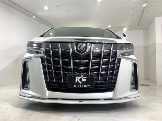 2.5SCサンルーフ新品WORK21AW新品TEIN車高調(63枚目)