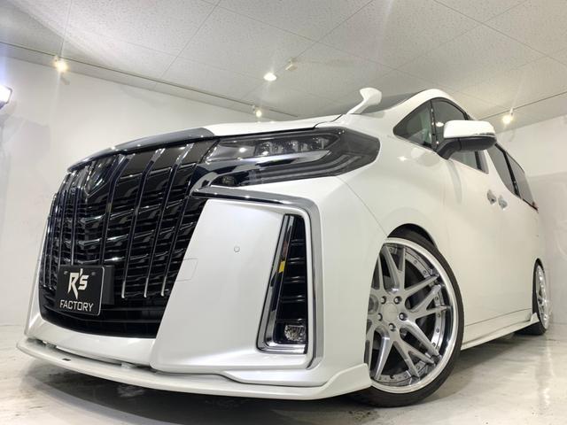 2.5SCサンルーフ新品WORK21AW新品TEIN車高調(64枚目)