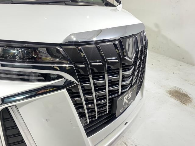 2.5SCサンルーフ新品WORK21AW新品TEIN車高調(65枚目)