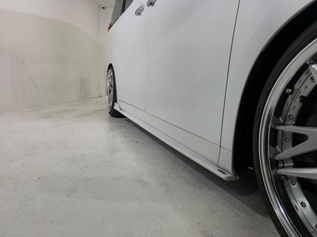 2.5SCサンルーフ新品WORK21AW新品TEIN車高調(69枚目)