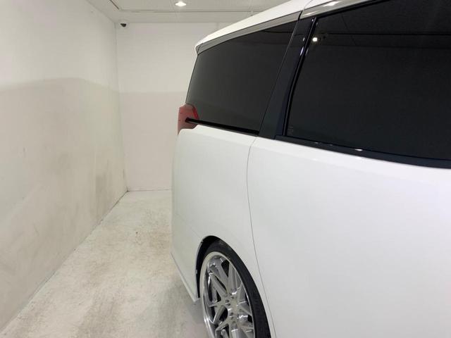2.5SCサンルーフ新品WORK21AW新品TEIN車高調(71枚目)
