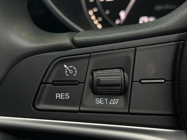 ジュリア ベースグレード　ＣＡＲ　ＰＬＡＹ接続　ＥＴＣ　バックカメラ　アイドリングストップ　ステアリングスイッチ　クルーズコントロール　プッシュスタート　Ｂｌｕｅｔｏｏｔｈ接続（28枚目）