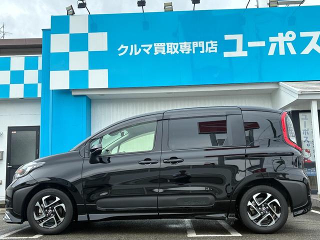 シエンタ ハイブリッドＺ　純正ナビ　ＥＴＣ２．０　全方位カメラ　モデリスタエアロ　両側電動スライドドア　プッシュスタート　ステアリングスイッチ　フルセグ視聴　ＴＶキャンセラー　クルーズコントロール　Ｂｌｕｅｔｏｏｔｈ接続（11枚目）