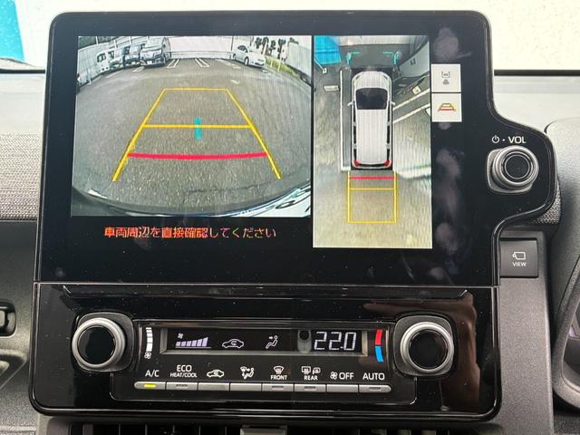 シエンタ ハイブリッドＺ　純正ナビ　ＥＴＣ２．０　全方位カメラ　モデリスタエアロ　両側電動スライドドア　プッシュスタート　ステアリングスイッチ　フルセグ視聴　ＴＶキャンセラー　クルーズコントロール　Ｂｌｕｅｔｏｏｔｈ接続（16枚目）