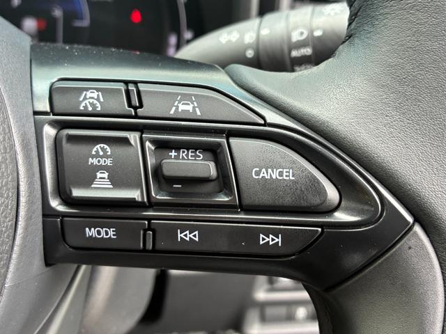 シエンタ ハイブリッドＺ　純正ナビ　ＥＴＣ２．０　全方位カメラ　モデリスタエアロ　両側電動スライドドア　プッシュスタート　ステアリングスイッチ　フルセグ視聴　ＴＶキャンセラー　クルーズコントロール　Ｂｌｕｅｔｏｏｔｈ接続（37枚目）