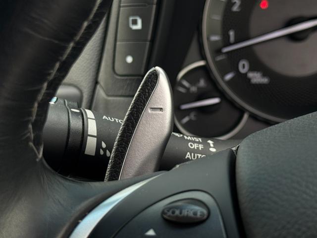 フーガ ３７０ＧＴ　タイプＳ　純正ナビ　ＥＴＣ　全方位カメラ　本革シート　プッシュスタート　シートヒーター　シートクーラー　ドライブレコーダー　ステアリングスイッチ　クルーズコントロール（29枚目）