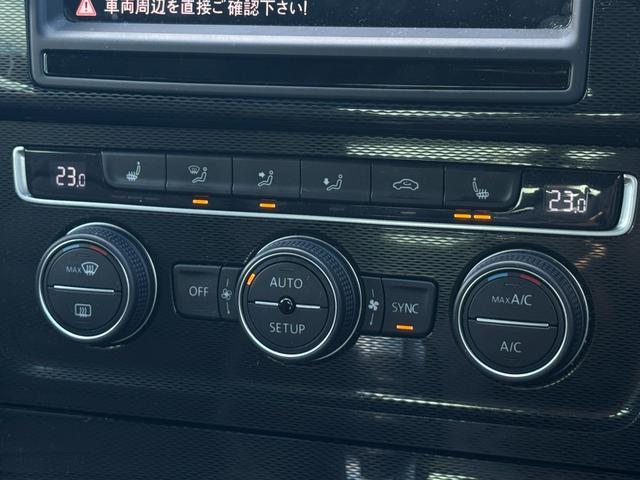 ゴルフＧＴＩ ベースグレード　純正ナビ　ＥＴＣ　コーナーセンサー　社外マフラー　本革シート　パワーシート　社外アルミホイール　プッシュスタート　ステアリングスイッチ　フルセグ視聴　Ｂｌｕｅｔｏｏｔｈ接続（35枚目）