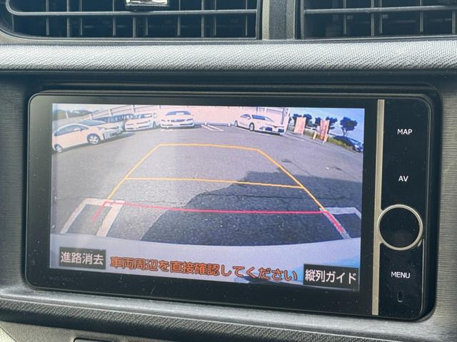 アクア Ｓ　純正ナビ　ＥＴＣ　バックカメラ　プッシュスタート　ステアリングスイッチ　ＬＥＤヘッドライト　シートヒーター　ナノイー　フルセグ視聴　Ｂｌｕｅｔｏｏｔｈ接続　ワンオーナー車（15枚目）