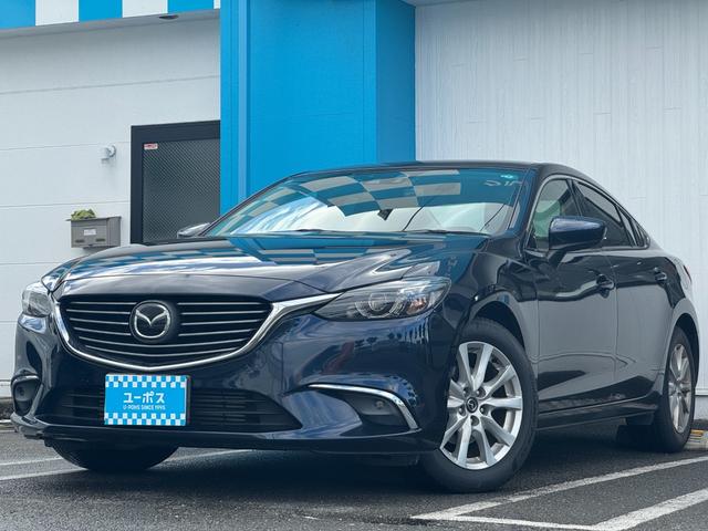 アテンザセダン ＸＤプロアクティブ　純正ナビ　ＥＴＣ　バックカメラ　クルーズコントロール　ステアリングスイッチ　プッシュスタート　ヘッドアップディスプレイ　Ｂｌｕｅｔｏｏｔｈ接続　フルセグ視聴（2枚目）