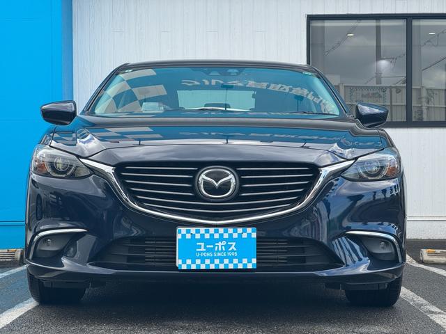 アテンザセダン ＸＤプロアクティブ　純正ナビ　ＥＴＣ　バックカメラ　クルーズコントロール　ステアリングスイッチ　プッシュスタート　ヘッドアップディスプレイ　Ｂｌｕｅｔｏｏｔｈ接続　フルセグ視聴（3枚目）