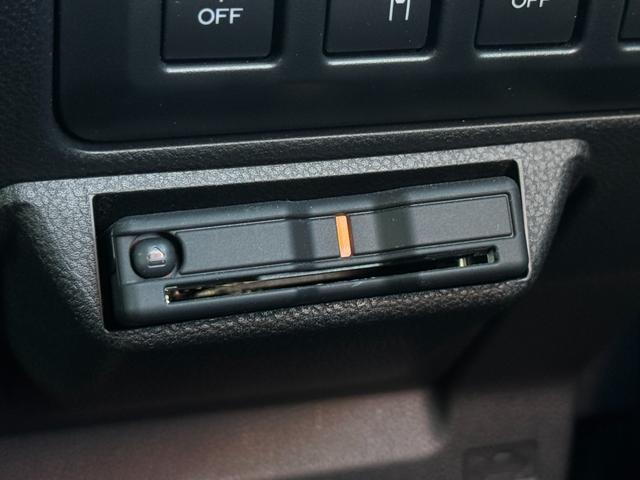 フォレスター スポーツ　ダイアトーンナビ　ＥＴＣ　バックカメラ　サイドカメラ　フロントカメラ　ハーフレザーシート　デジタルインナーミラー　全席シートヒーター　電動パーキングブレーキ　フルセグ視聴　Ｂｌｕｅｔｏｏｔｈ接続（17枚目）