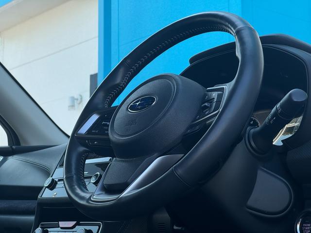 フォレスター スポーツ　ダイアトーンナビ　ＥＴＣ　バックカメラ　サイドカメラ　フロントカメラ　ハーフレザーシート　デジタルインナーミラー　全席シートヒーター　電動パーキングブレーキ　フルセグ視聴　Ｂｌｕｅｔｏｏｔｈ接続（20枚目）