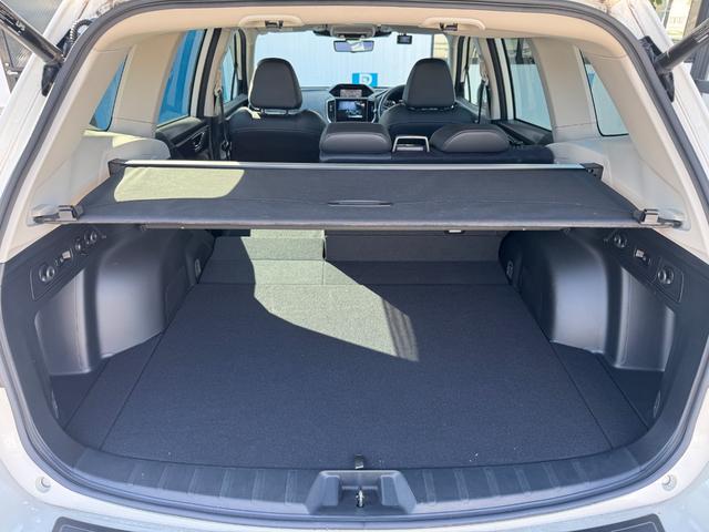 フォレスター スポーツ　ダイアトーンナビ　ＥＴＣ　バックカメラ　サイドカメラ　フロントカメラ　ハーフレザーシート　デジタルインナーミラー　全席シートヒーター　電動パーキングブレーキ　フルセグ視聴　Ｂｌｕｅｔｏｏｔｈ接続（26枚目）