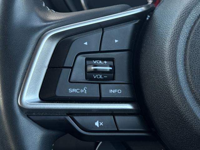 フォレスター スポーツ　ダイアトーンナビ　ＥＴＣ　バックカメラ　サイドカメラ　フロントカメラ　ハーフレザーシート　デジタルインナーミラー　全席シートヒーター　電動パーキングブレーキ　フルセグ視聴　Ｂｌｕｅｔｏｏｔｈ接続（36枚目）