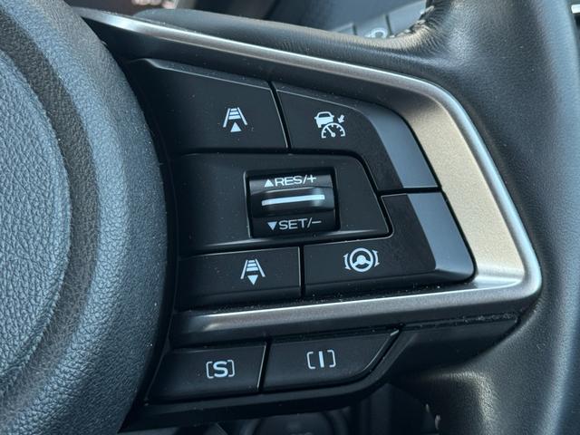 フォレスター スポーツ　ダイアトーンナビ　ＥＴＣ　バックカメラ　サイドカメラ　フロントカメラ　ハーフレザーシート　デジタルインナーミラー　全席シートヒーター　電動パーキングブレーキ　フルセグ視聴　Ｂｌｕｅｔｏｏｔｈ接続（37枚目）