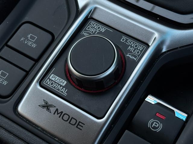 フォレスター スポーツ　ダイアトーンナビ　ＥＴＣ　バックカメラ　サイドカメラ　フロントカメラ　ハーフレザーシート　デジタルインナーミラー　全席シートヒーター　電動パーキングブレーキ　フルセグ視聴　Ｂｌｕｅｔｏｏｔｈ接続（47枚目）