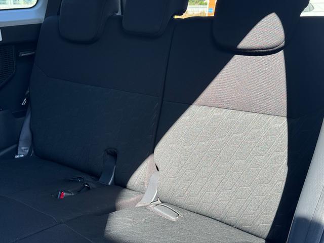 ルーミー カスタムG 純正ナビ ETC バックカメラ 両側電動スライドドア Tzドライブレコーダー シートヒーター 衝突軽減システム ステアリングスイッチ アイドリングストップ フルセグ視聴 Bluetooth接続(22枚目)