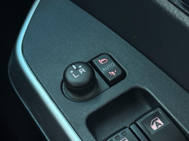 ルーミー カスタムG 純正ナビ ETC バックカメラ 両側電動スライドドア Tzドライブレコーダー シートヒーター 衝突軽減システム ステアリングスイッチ アイドリングストップ フルセグ視聴 Bluetooth接続(29枚目)