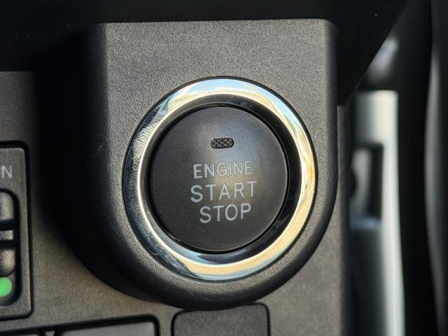 ルーミー カスタムG 純正ナビ ETC バックカメラ 両側電動スライドドア Tzドライブレコーダー シートヒーター 衝突軽減システム ステアリングスイッチ アイドリングストップ フルセグ視聴 Bluetooth接続(30枚目)