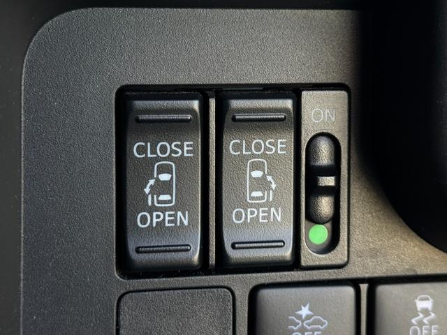 ルーミー カスタムG 純正ナビ ETC バックカメラ 両側電動スライドドア Tzドライブレコーダー シートヒーター 衝突軽減システム ステアリングスイッチ アイドリングストップ フルセグ視聴 Bluetooth接続(31枚目)