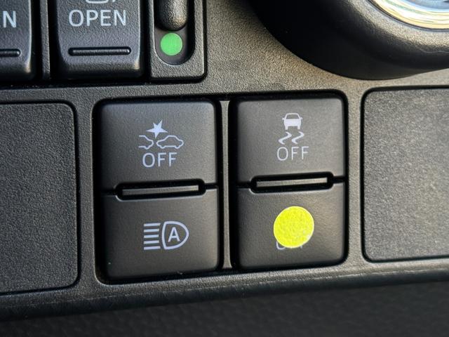 ルーミー カスタムG 純正ナビ ETC バックカメラ 両側電動スライドドア Tzドライブレコーダー シートヒーター 衝突軽減システム ステアリングスイッチ アイドリングストップ フルセグ視聴 Bluetooth接続(32枚目)