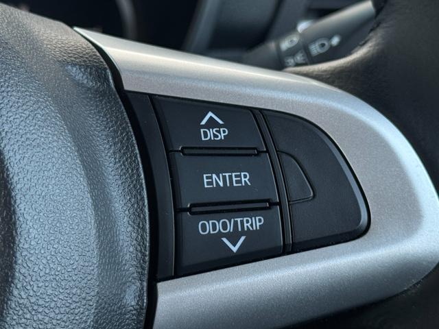 ルーミー カスタムG 純正ナビ ETC バックカメラ 両側電動スライドドア Tzドライブレコーダー シートヒーター 衝突軽減システム ステアリングスイッチ アイドリングストップ フルセグ視聴 Bluetooth接続(35枚目)