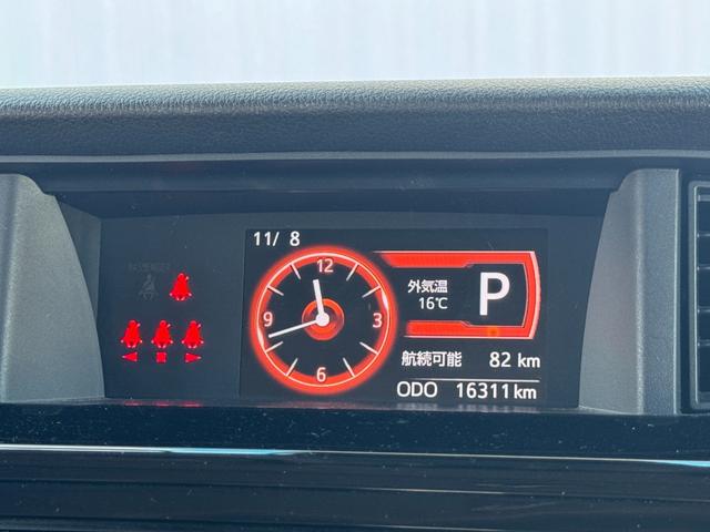 ルーミー カスタムG 純正ナビ ETC バックカメラ 両側電動スライドドア Tzドライブレコーダー シートヒーター 衝突軽減システム ステアリングスイッチ アイドリングストップ フルセグ視聴 Bluetooth接続(37枚目)