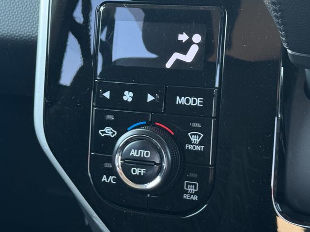 ルーミー カスタムG 純正ナビ ETC バックカメラ 両側電動スライドドア Tzドライブレコーダー シートヒーター 衝突軽減システム ステアリングスイッチ アイドリングストップ フルセグ視聴 Bluetooth接続(41枚目)