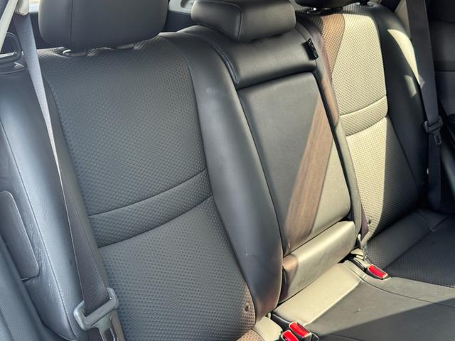 エクストレイル ２０Ｘ　エマージェンシーブレーキパッケージ　純正ナビ　ＥＴＣ　バックカメラ　純正フリップダウン　アイドリングストップ　シートヒーター　合皮シート　ステアリングスイッチ　４ＷＤ　フルセグ視聴　Ｂｌｕｅｔｏｏｈｔ接続（21枚目）