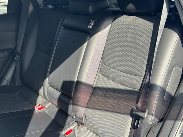 エクストレイル ２０Ｘ　エマージェンシーブレーキパッケージ　純正ナビ　ＥＴＣ　バックカメラ　純正フリップダウン　アイドリングストップ　シートヒーター　合皮シート　ステアリングスイッチ　４ＷＤ　フルセグ視聴　Ｂｌｕｅｔｏｏｈｔ接続（22枚目）