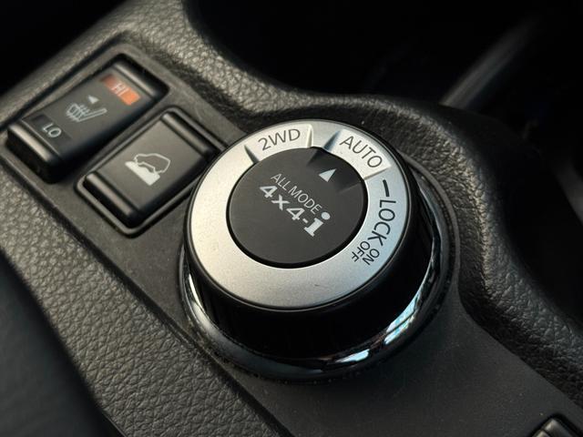 エクストレイル ２０Ｘ　エマージェンシーブレーキパッケージ　純正ナビ　ＥＴＣ　バックカメラ　純正フリップダウン　アイドリングストップ　シートヒーター　合皮シート　ステアリングスイッチ　４ＷＤ　フルセグ視聴　Ｂｌｕｅｔｏｏｈｔ接続（37枚目）