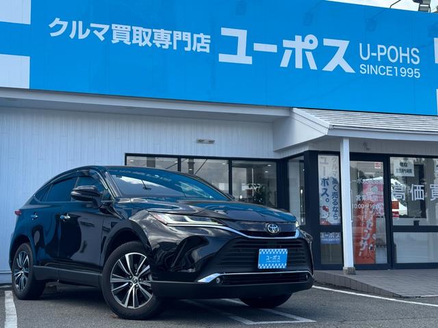 ハリアー Ｇ　１２．３インチオプションナビ　ＥＴＣ２．０　バックカメラ　ハーフレザーシート　デジタルインナーミラー　ワイヤレス充電　電動パーキングブレーキ　クルーズコントロール　フルセグ視聴　Ｂｌｕｅｔｏｏｔｈ接続（2枚目）