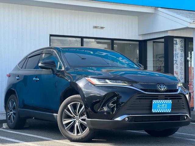 ハリアー Ｇ　１２．３インチオプションナビ　ＥＴＣ２．０　バックカメラ　ハーフレザーシート　デジタルインナーミラー　ワイヤレス充電　電動パーキングブレーキ　クルーズコントロール　フルセグ視聴　Ｂｌｕｅｔｏｏｔｈ接続（5枚目）