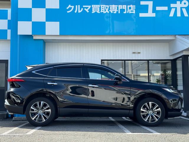 ハリアー Ｇ　１２．３インチオプションナビ　ＥＴＣ２．０　バックカメラ　ハーフレザーシート　デジタルインナーミラー　ワイヤレス充電　電動パーキングブレーキ　クルーズコントロール　フルセグ視聴　Ｂｌｕｅｔｏｏｔｈ接続（6枚目）