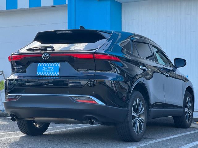 ハリアー Ｇ　１２．３インチオプションナビ　ＥＴＣ２．０　バックカメラ　ハーフレザーシート　デジタルインナーミラー　ワイヤレス充電　電動パーキングブレーキ　クルーズコントロール　フルセグ視聴　Ｂｌｕｅｔｏｏｔｈ接続（7枚目）