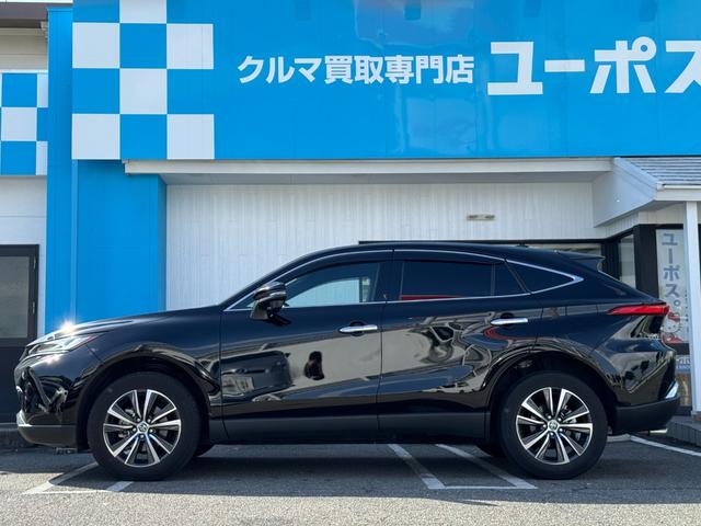 ハリアー Ｇ　１２．３インチオプションナビ　ＥＴＣ２．０　バックカメラ　ハーフレザーシート　デジタルインナーミラー　ワイヤレス充電　電動パーキングブレーキ　クルーズコントロール　フルセグ視聴　Ｂｌｕｅｔｏｏｔｈ接続（10枚目）