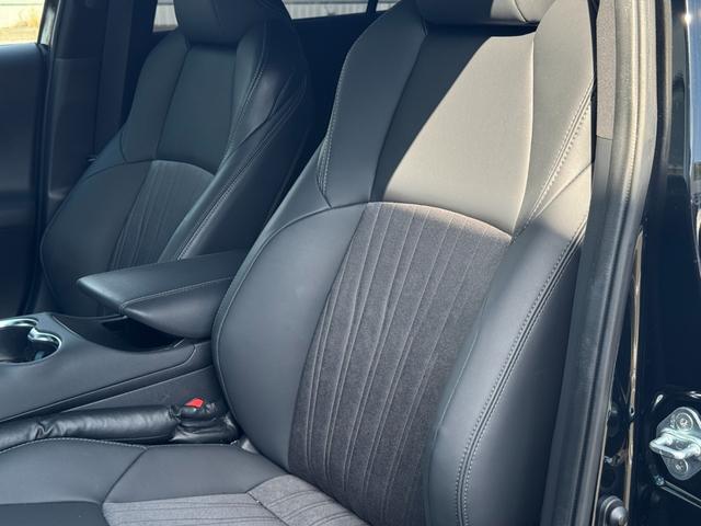 ハリアー Ｇ　１２．３インチオプションナビ　ＥＴＣ２．０　バックカメラ　ハーフレザーシート　デジタルインナーミラー　ワイヤレス充電　電動パーキングブレーキ　クルーズコントロール　フルセグ視聴　Ｂｌｕｅｔｏｏｔｈ接続（14枚目）