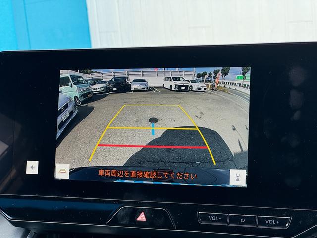 ハリアー Ｇ　１２．３インチオプションナビ　ＥＴＣ２．０　バックカメラ　ハーフレザーシート　デジタルインナーミラー　ワイヤレス充電　電動パーキングブレーキ　クルーズコントロール　フルセグ視聴　Ｂｌｕｅｔｏｏｔｈ接続（15枚目）