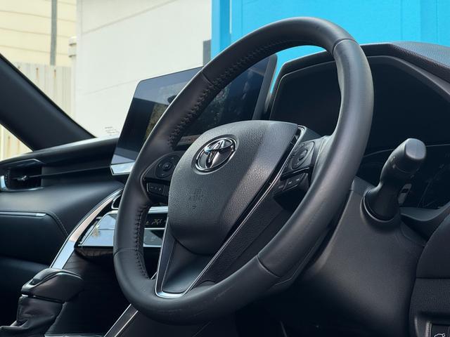 ハリアー Ｇ　１２．３インチオプションナビ　ＥＴＣ２．０　バックカメラ　ハーフレザーシート　デジタルインナーミラー　ワイヤレス充電　電動パーキングブレーキ　クルーズコントロール　フルセグ視聴　Ｂｌｕｅｔｏｏｔｈ接続（19枚目）