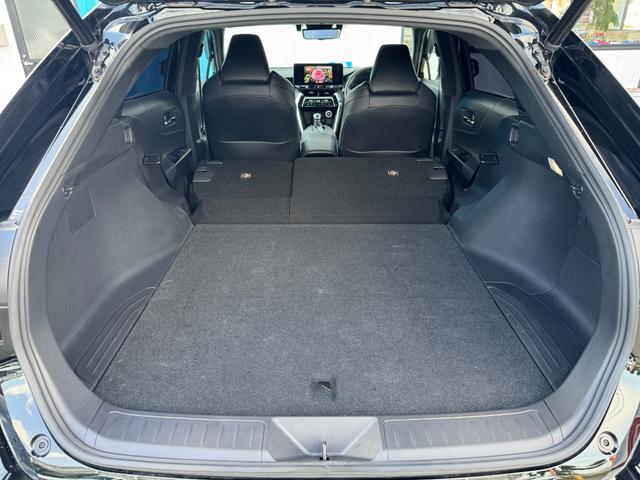 ハリアー Ｇ　１２．３インチオプションナビ　ＥＴＣ２．０　バックカメラ　ハーフレザーシート　デジタルインナーミラー　ワイヤレス充電　電動パーキングブレーキ　クルーズコントロール　フルセグ視聴　Ｂｌｕｅｔｏｏｔｈ接続（26枚目）