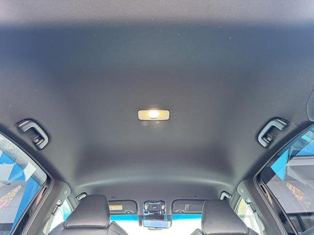 ハリアー Ｇ　１２．３インチオプションナビ　ＥＴＣ２．０　バックカメラ　ハーフレザーシート　デジタルインナーミラー　ワイヤレス充電　電動パーキングブレーキ　クルーズコントロール　フルセグ視聴　Ｂｌｕｅｔｏｏｔｈ接続（27枚目）