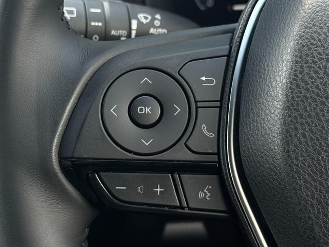 ハリアー Ｇ　１２．３インチオプションナビ　ＥＴＣ２．０　バックカメラ　ハーフレザーシート　デジタルインナーミラー　ワイヤレス充電　電動パーキングブレーキ　クルーズコントロール　フルセグ視聴　Ｂｌｕｅｔｏｏｔｈ接続（33枚目）