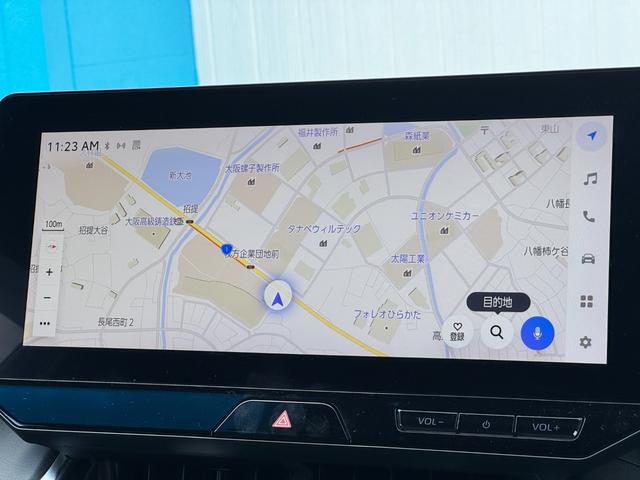 ハリアー Ｇ　１２．３インチオプションナビ　ＥＴＣ２．０　バックカメラ　ハーフレザーシート　デジタルインナーミラー　ワイヤレス充電　電動パーキングブレーキ　クルーズコントロール　フルセグ視聴　Ｂｌｕｅｔｏｏｔｈ接続（37枚目）