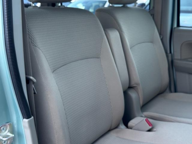 エブリイワゴン ＰＺターボスペシャル　ケンウッドナビ　ＥＴＣ　バックカメラ　両側電動スライドドア　オートステップ　プッシュスタート　シートヒーター　衝突軽減システム　ワンセグ視聴　Ｂｌｕｅｔｏｏｔｈ接続　ワンオーナー車（12枚目）