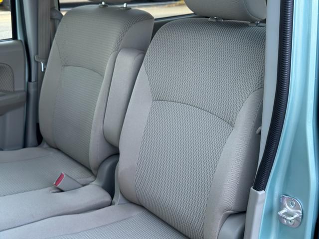 エブリイワゴン ＰＺターボスペシャル　ケンウッドナビ　ＥＴＣ　バックカメラ　両側電動スライドドア　オートステップ　プッシュスタート　シートヒーター　衝突軽減システム　ワンセグ視聴　Ｂｌｕｅｔｏｏｔｈ接続　ワンオーナー車（14枚目）