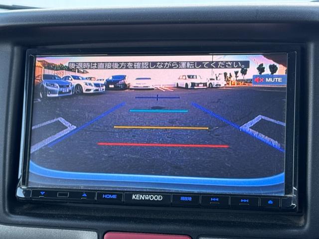 エブリイワゴン ＰＺターボスペシャル　ケンウッドナビ　ＥＴＣ　バックカメラ　両側電動スライドドア　オートステップ　プッシュスタート　シートヒーター　衝突軽減システム　ワンセグ視聴　Ｂｌｕｅｔｏｏｔｈ接続　ワンオーナー車（16枚目）