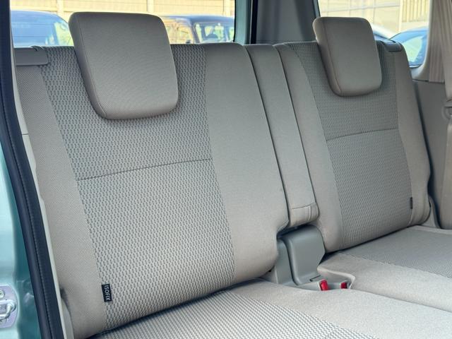 エブリイワゴン ＰＺターボスペシャル　ケンウッドナビ　ＥＴＣ　バックカメラ　両側電動スライドドア　オートステップ　プッシュスタート　シートヒーター　衝突軽減システム　ワンセグ視聴　Ｂｌｕｅｔｏｏｔｈ接続　ワンオーナー車（21枚目）