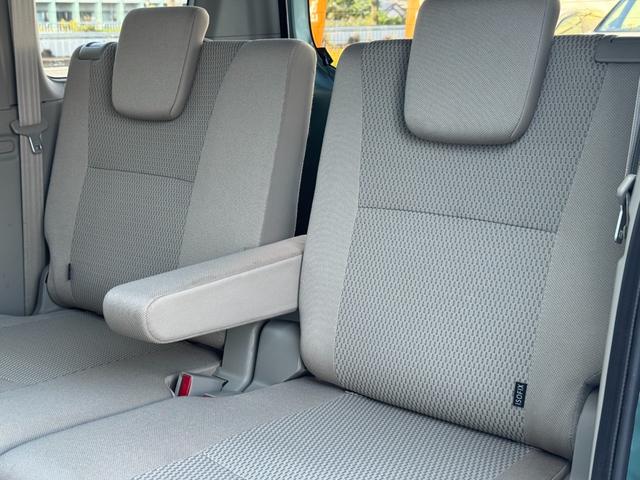 エブリイワゴン ＰＺターボスペシャル　ケンウッドナビ　ＥＴＣ　バックカメラ　両側電動スライドドア　オートステップ　プッシュスタート　シートヒーター　衝突軽減システム　ワンセグ視聴　Ｂｌｕｅｔｏｏｔｈ接続　ワンオーナー車（22枚目）