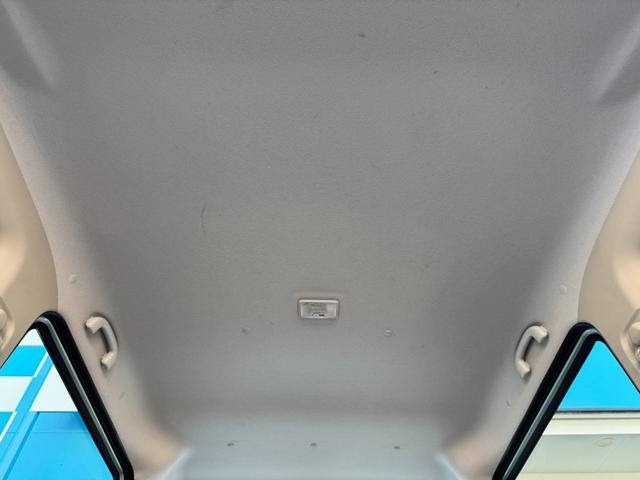 エブリイワゴン ＰＺターボスペシャル　ケンウッドナビ　ＥＴＣ　バックカメラ　両側電動スライドドア　オートステップ　プッシュスタート　シートヒーター　衝突軽減システム　ワンセグ視聴　Ｂｌｕｅｔｏｏｔｈ接続　ワンオーナー車（27枚目）