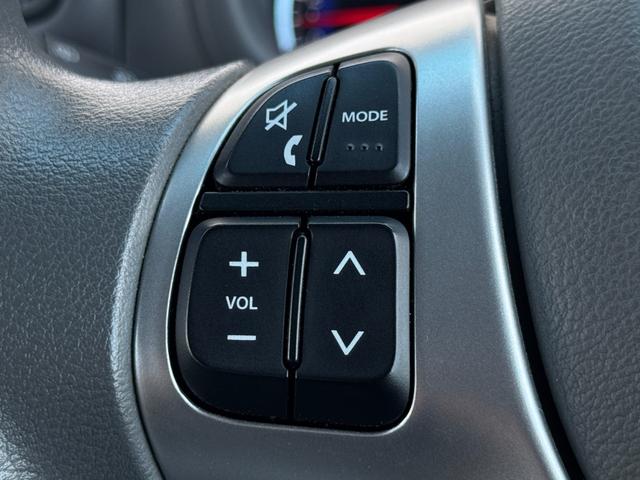 エブリイワゴン ＰＺターボスペシャル　ケンウッドナビ　ＥＴＣ　バックカメラ　両側電動スライドドア　オートステップ　プッシュスタート　シートヒーター　衝突軽減システム　ワンセグ視聴　Ｂｌｕｅｔｏｏｔｈ接続　ワンオーナー車（34枚目）